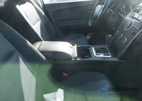 2009 Mazda Cx-9 Sport z USA, uszkodzony, nr VIN JM3TB38V990171262